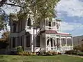 Erwin House