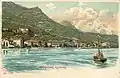 Gardone Riviera (Italien)
