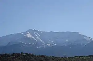 Erymanthos