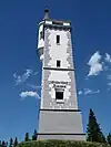 Erzherzog-Johann-Aussichtswarte