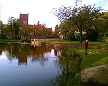 Esbønderup