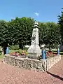 Gefallenendenkmal