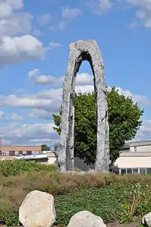 HuaKünstler: Peter Lundberg