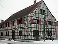 Fachwerkhaus
