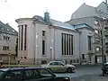 Synagoge Esch an der Alzette (1954)