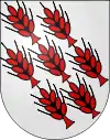 Wappen von Eschert