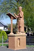 März-Denkmal