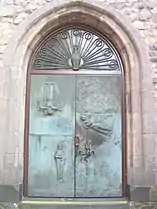 Hauptportal