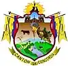 Wappen des Kantons