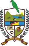 Wappen des Kantons