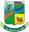 Wappen des Kantons