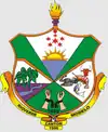 Wappen des Kantons