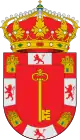 Wappen von Gerichtsbezirk Alcalá la Real