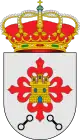 Wappen von Gerichtsbezirk Almagro