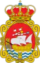 Wappen von Gerichtsbezirk Avilés