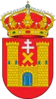 Wappen von Gerichtsbezirk Baeza