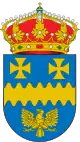 Wappen von Gerichtsbezirk Bande