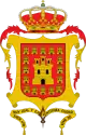 Wappen von Gerichtsbezirk Baza