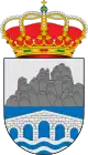 Berrocalejo in Spanien