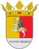 Wappen von Gerichtsbezirk Calatayud