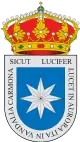 Wappen von Gerichtsbezirk Carmona
