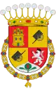 Wappen von Gerichtsbezirk Carrión de los Condes