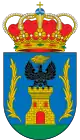 Wappen von Gerichtsbezirk Castropol
