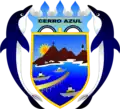 Distrikt Cerro Azul, Peru