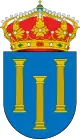 Wappen von Gerichtsbezirk Ciudad Rodrigo