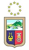 Wappen des Kantons
