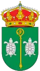 Wappen von Galapagos (Spanien)
