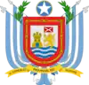 Wappen der Provinz