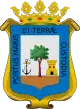 Wappen von Gerichtsbezirk Huelva