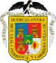 Wappen von Gerichtsbezirk Huércal-Overa
