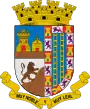 Wappen von Gerichtsbezirk Jumilla