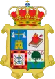 Wappen von Gerichtsbezirk Laviana