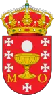 Wappen von Gerichtsbezirk Mondoñedo
