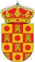 Wappen von Monterroso