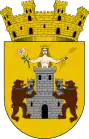 Wappen von Gerichtsbezirk Osuna