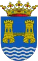 Wappen von Gerichtsbezirk Ponferrada