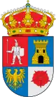 Wappen von Gerichtsbezirk Reinosa