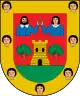 Wappen von Gerichtsbezirk Salas de los Infantes