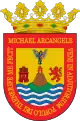 Wappen von Gerichtsbezirk San Cristóbal de La Laguna