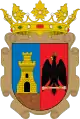 Wappen von Gerichtsbezirk Sigüenza