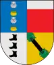 Wappen von Gerichtsbezirk Tafalla