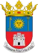 Wappen von Gerichtsbezirk Telde
