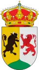 Wappen von Gerichtsbezirk Toro