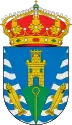 Wappen von Trabada