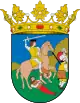 Wappen von Gerichtsbezirk Vélez-Málaga