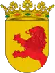 Wappen von Gerichtsbezirk Valdés